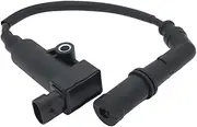 GV300 Ignition coil for HY-OSU-NG GV300S EFI 2019-2023 Aquila BJ Matching spark cap Bobinsa FI GV300 For ignition coil (Component)