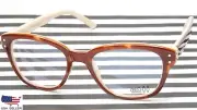 NEW Paul Frank RX60 tort TORTOISE Eyeglasses Glasses Frame 50-18-140 B40mm