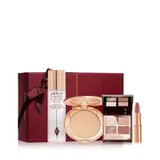 [Charlottes] Charlotte’s Flawless Love Box: Makeup Box | Charlotte Tilbury