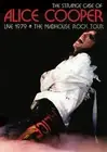 The Strange Case of Alice Cooper: Live 1979 - The Madhouse Roc (DVD) (US IMPORT)