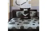 Phase 2 Feng Shui Quilt Cover Set QUEEN
