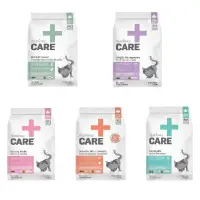 在飛比找iOPEN Mall優惠-【紐崔斯Nutrience】CARE+頂級無穀處方貓糧口腔護