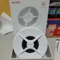 在飛比找蝦皮購物優惠-現貨全新 MiFi i9 藍芽音箱 藍芽音響 藍芽喇叭 藍牙