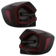 BMW X3 2021-> Rear Tail Light Lamp Back Lens Outer Wing LED 1 Pair Left & Right