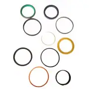 G110046 New Backhoe Bucket Cylinder Seal Kit Fits Case Backhoe Loader 580K 580SK