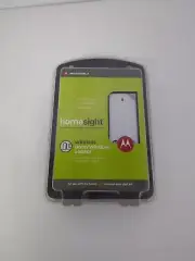 MOTOROLA HOME SIGHT WIRELESS DOOR/WINDOW SENSOR HMSM4140