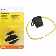 (20)-Bussmann 30-Amp #12 ATC Inline Blade Fuse Holder BP/HHG-RP