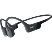 Shokz OpenRun Bone Conduction Stereo Wireless Headset (Black)