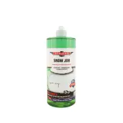 1 x Bowden's Own Snow Job Touch-Less Pre-Wash Snow Foam 1L - pH Neutral Formula