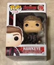 Hawkeye Avengers Age of Ultron 70 Marvel Pop Vinyl Figure NEW in Box