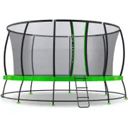Lifespan 16ft HyperJump4 Spring Trampoline.