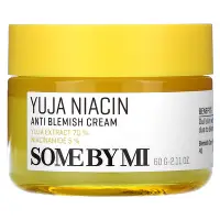 在飛比找iHerb優惠-[iHerb] SOME BY MI Yuja Niacin