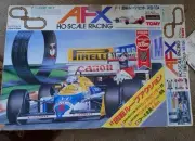 AFX Tomy XS 104 F-1 Loop Set NOS