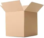 Mailing Box Regular Shipping Carton x50 (230 x 230 x 230mm)
