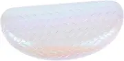 [Ipetboom] Fashionable Hard Shell Sunglasses Case Eyewear Holder Large Capacity Storage Box for Home Office Travel Keeps Glasses Safe and Organized