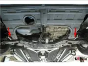 FOR Hyundai Azera / Grandeur / Sonata I45, Kia K7 Front Anti-Roll Bar/Sway Bar