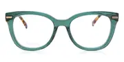 Missoni MIS 0071 P8J Women’s Glasses Green Size 51 - Private Health Rebate - Blue Light Block Available