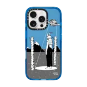 iPhone 16 Pro Impact Case Capricorn