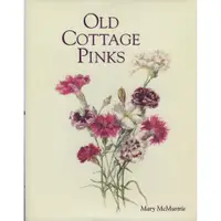 在飛比找蝦皮購物優惠-Old Cottage Pinks (英語) ハードカバー 