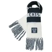 Burley Sekem - Official Geelong Cats Scarf - FREE POSTAGE