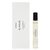 在飛比找PChome24h購物優惠-Byredo Blanche 返璞歸真滾珠香氛油 7.5ml