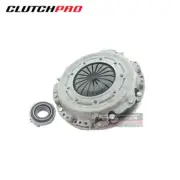 CLUTCH KIT FOR CHRYSLER PT 2.0/2.4L inc SMF KCY23502 (for: Chrysler)