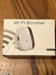 New Look WiFi Booster