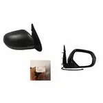Sterling Door Mirror for RHS to suit Mitsubishi Triton MR 11/2018 to Onwards - MBTT-DOM-30R