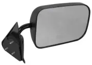 NEW RIGHT DOOR MIRROR FOR DODGE RAM 1500 2500 3500 1994-97 4000 95-97 OLD STYLE