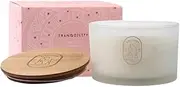 [Distillery] Tranquillity Vanilla Dream Soy Candle 450 g, 450 grams