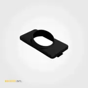 Boosted International Ashtray Gauge / Boost Controller Mount (Fits R32) BI0082
