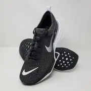Nike ZoomX Invincible Run Flyknit 3 Black/White DR2615-002 Men’s Size 13