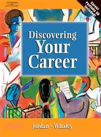 在飛比找三民網路書店優惠-Discovering Your Career