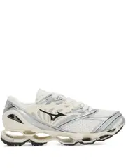 [Mizuno] Wave Prophecy trainers 8.5 White