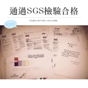 【ESSE御璽名床】【記憶】防蹣抗菌健康2.3硬式彈簧床墊