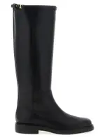 [Tod'S] Tod'S-T Timeless Stivali E Stivaletti Nero-Donna 40