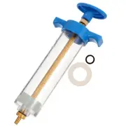 Incense Maker Home Incense Making Tool Plastic Marinade Injector Marinade Bbq