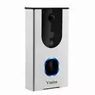 WiFi Video Doorbell, Vmins Wireless Enabled Doorbell Camera