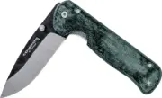 Condor Krakatoa Folding Knife 4.12" 1095 Carbon Steel 63839 CTK3937-4.27HC
