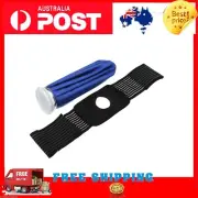 Hot Cold Ice Pack & Wrap for Sports Injury Pain Relief