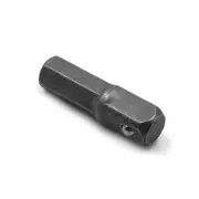Socket Adapter (1/4") for Slice Engineering Torque Wrench