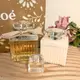 【CHLOE】 同名 女性淡香精禮盒(淡香精75ml+淡香精5ml+身體乳100ml)｜好好愛阿沐♥全館5折起/領券折300♥點數再9%