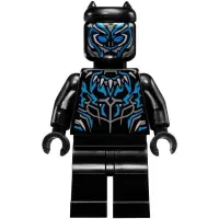 在飛比找蝦皮購物優惠-LEGO 76099 超級英雄 漫威 黑豹
