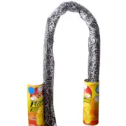 The Potato Chip Snake Can Jump Stage Magic Tricks Spring Snake Toy April Fool Da