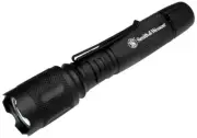 Smith&Wesson Galaxy® Elite LED Flashlight 365 Lumens