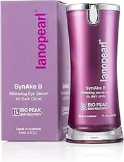 Lanopearl-SynAke B Whitening Eye Serum 15ml
