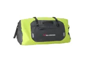 SW-Motech Drybag 600 tail bag - 60 l. Yellow. Waterproof.