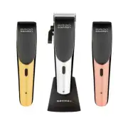 Gamma+ Ergo Professional Cordless Modular Clipper With Magnetic Motor | HCGPMECS