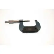Micrometer Mechanic DRAPER 25-50mm for Moto Spare Parts Moped