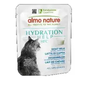 Almo nature spa Almo Hydr Help Goat Milk 50G